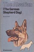 Joyce Ixer / The Alsatian image