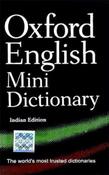 Oxford Languages / Oxford English Mini Dictionary image