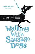 Matt Whyman / Walking with Sausage Dogs image