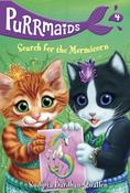 Sudipta Bardhan-Quallen / Purrmaids 4: Search for the Mermicorn image