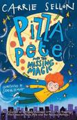 Carrie Sellon / Pizza Pete and the Missing Magic image