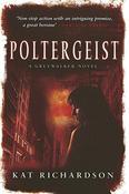 Kat Richardson / Poltergeist image