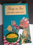 NFK Team / Soup or Sex and Other Adult Jokes image