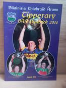 Tipperary GAA County Board - Tipperary GAA Yearbook 2014 - Blianiris PB Illustrated Gaelic Games image