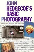 John Hedgecoe's / Basic Photography (Coffee Table Book) image