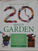 Gill Page / A Busy Person's Guide to the 20 Minute Garden (Coffee Table Book) image