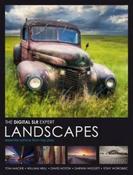 Tom Mackie / The Digital Slr Expert Landscapes (Coffee Table Book) image