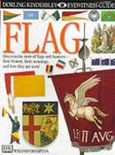 William Crampton / Flag (Children's Coffee Table book) image