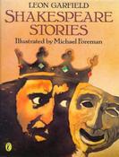 Leon Garfield / Shakespeare Stories (Children's Coffee Table book) image