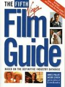James Pallot / The Fifth Virgin Film Guide (Coffee Table Book) image