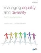 Savita Kumra / Managing Equality and Diversity (Coffee Table Book) image