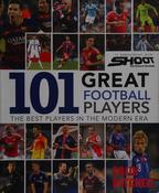 Colin Mitchell / 101 Great Football Players (Coffee Table Book) image
