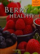 Maria Costantino / Berry Healthy (Coffee Table Book) image