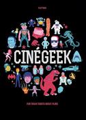 Pluttark / Cinegeek (Coffee Table Book) image
