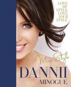 Dannii Minogue / My Style (Coffee Table Book) image