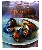 Pepita Aris / Spanish Food and Cooking (Coffee Table Book) image