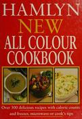 Octopus Publishing Group / Hamlyn New All Colour Cookbook (Coffee Table Book) image