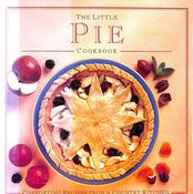 Ultimate Editions / The Little Pie Cookbook (Coffee Table Book) image