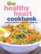 Parragon Book Service Limited / Healthy Heart (Coffee Table Book) image