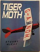 Stuart McKay / The Tiger Moth (Coffee Table Book) image