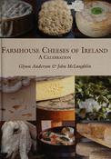 Glynn Anderson / Farmhouse Cheeses of Ireland (Coffee Table Book) image
