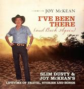 Joy McKean / I Have Been There (Coffee Table Book) image