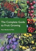 Peter Blackburne-Maze / The Complete Guide to Fruit Growing (Coffee Table Book) image