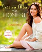 Jessica Alba / The Honest Life (Coffee Table Book) image