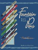 Paul Erano / Fountain Pens Past and Present: Identification and Value Guide (Coffee Table Book) image