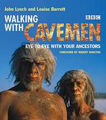 John Lynch / Walking with Cavemen (Coffee Table Book) image