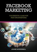 Louise McDonnell / Facebook Marketing (Coffee Table Book) image