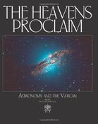 Guy Consolmagno / The Heavens Proclaim: Astronomy and the Vatican (Coffee Table Book) image