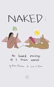 Mimi Mutesa / NAKED: The Honest Musings of 2 Brown Women (Coffee Table Book) image