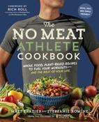 Matt Frazier / The No Meat Athlete Cookbook (Coffee Table Book) image