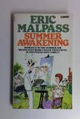 Eric Lawson Malpass / Summer Awakening (Vintage Paperback) image