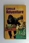 Willard Price / Gorilla Adventure (Vintage Paperback) image