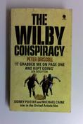Peter Driscoll / The Wilby Conspiracy (Vintage Paperback) image