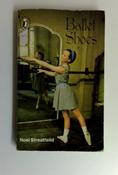 Noel Streatfeild / Ballet Shoes (Vintage Paperback) image