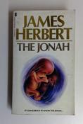 James Herbert / The Jonah (Vintage Paperback) image