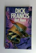 Dick Francis / Rat Race (Vintage Paperback) (1) image