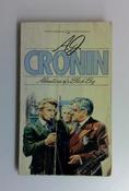 Archibald Joseph Cronin / Adventures of a Black Bag (Vintage Paperback) image