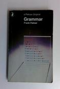 Frank Robert Palmer / Grammar (Language &amp; Linguistics Series) (Vintage Paperback) image