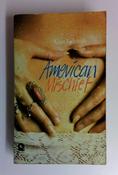 Alan Lelchuk / American Mischief (Vintage Paperback) image