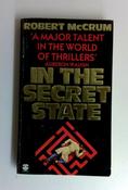 Robert McCrum / In the Secret State (Vintage Paperback) image
