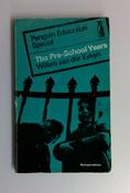 Willem van der Eyken / The Pre-School Years (Vintage Paperback) image
