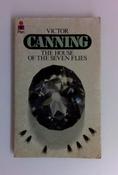 Victor Canning / The House of the Seven Flies (Vintage Paperback) image