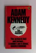 Adam Kennedy / The Domino Principle (Vintage Paperback) image