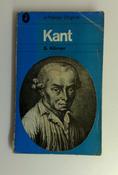 Stephan Korner / Kant (Vintage Paperback) image