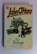 John O'Hara / The Ewings (Vintage Paperback)