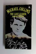 Margery Forester / Michael Collins: The Lost Leader (Vintage Paperback) image